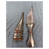 MIDDLE EASTERN DAGGER