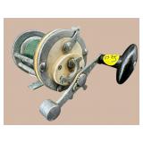 GARCIA MITCHELL 624 FISHING REEL