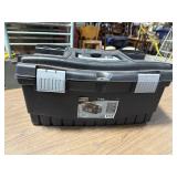HUSKY TOOLBOX