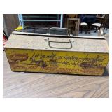 ANCO VINTAGE TOOLBOX