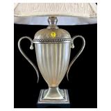 UTTERMOST URN STYLE QUALITY TABLE LAMP