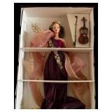 1998 BARBIE HEARTSTRING ANGEL COLLECTOR NRFB;