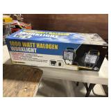 1000 WATT WORKLIGHT IN BOX