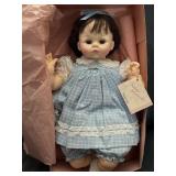 MADAME ALEXANDER PUSSY CAT 5260 DOLL IN BOX;