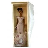 2002 RARE BARBIE SILKSTONE SUNDAY BEST DOLL NRFB;