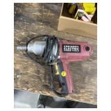 HEAVY DUTY ELECTRIC DRILL