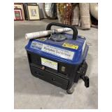 900 WATT CHICAGO ELECTRIC PORTABLE GENERATOR