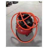 PANCAKE AIR COMPRESSOR