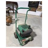COLEMAN 2500 WATT GENERATOR