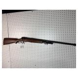 JC HIGGINS MODEL 583 12 GAUGE BOLT ACTION SHOTGUN