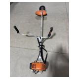 STIHL FS 131 WEED EATER
