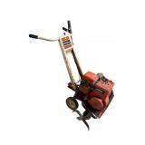 GILSON CHAIN DRIVE TILLER