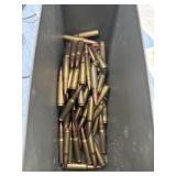 79 RDS OF .308 AMMO
