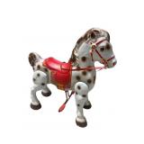 MOBO RIDING HORSE DOES WORK