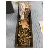 AMMO CAN 3/4 FULL OF .357 MAGNUM AMMO