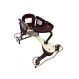 DECO ANTIQUE BABY WALKER
