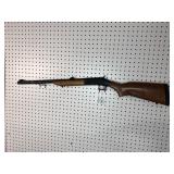 NEW ENGLAND FIREARMS HANDY RIFLE .500 SMITH AND