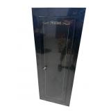 SENTINEL LOCKING GUN CABINET