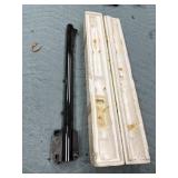 THOMPSON CONTENDER 44 MAG BARREL