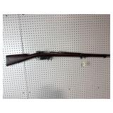 MAUSER MODELO ARGENTINO 1891