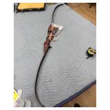 BRYAN LEE CUSTOM BUILT BOW