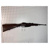 ITALIAN CARCANO M91 BOLT ACTION RIFLE