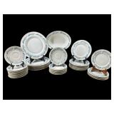 38 PC OF THEODORE HAVILAND 