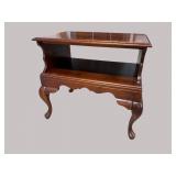 CHERRY TV TABLE
