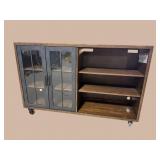 MODERN DESIGN BOOKCASE
