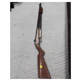 DAISY 25 BB GUN