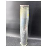 90 MM SHELL CASING
