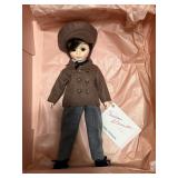 MADAME ALEXANDER LAURIE 1226 DOLL IN BOX;