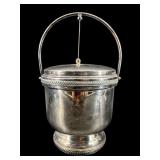 ROGERS SILVERPLATE ICE BUCKET
