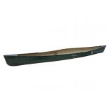 16 FT KEVLAR FIBERGLASS CANOE