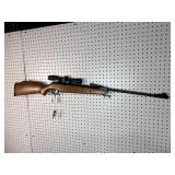 RUGER AIRHAWK PELLET RIFLE