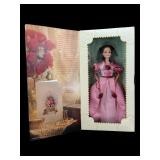 1995 SWEET VALENTINE BARBIE NRFB;