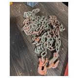 HEAVY DUTY CHAIN