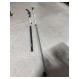 LOT OF 2 LIMB CUTTERS