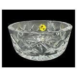 WATERFORD CRYSTAL WINE COASTER