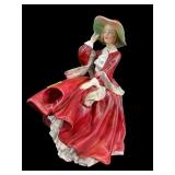 ROYAL DOULTON TOP O