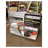 CHICAGO ELECTRIC 1/2 INCH IMPACT