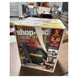 5 GALLON SHOP VAC