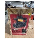 CRAFTSMAN PAD SANDER
