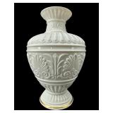 LENOX PORCELAIN FOOTED VASE