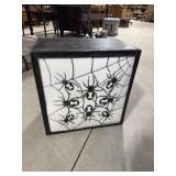 BOW AND ARROW TARGET