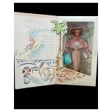 1995 SPIEGEL BARBIE SUMMER SOPHISTICATE DOLL NRFB;
