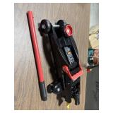 GM GOODWRENCH 2 TON JACK