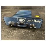 THD HOT PLATE POWER ATTENUATOR 16 OHM