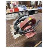 ELECTRIC SKIL SAW