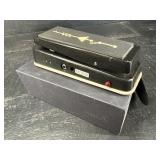 Dunlap WAH PEDAL